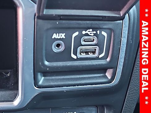 Used 2021 Jeep Wrangler Unlimited Willys image 24