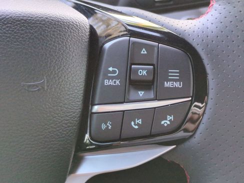 Certified 2025 Ford Explorer ST-Line w/ Premium Package image 25