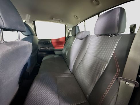 Used 2021 Toyota Tacoma SR5 image 24