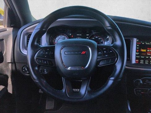 Used 2021 Dodge Charger R/T w/ Harman/Kardon Audio Group RWD image 14