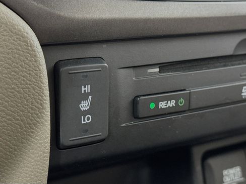 Certified 2017 Honda Pilot EX-L image 19