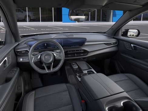 New 2026 Buick Enclave Sport Touring w/ Power Package image 15