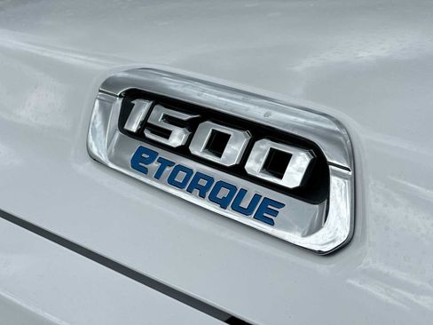 New 2026 RAM 1500 Limited w/ Bed Utility Group image 15