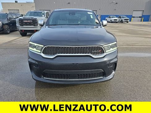 Used 2024 Dodge Durango Citadel image 2