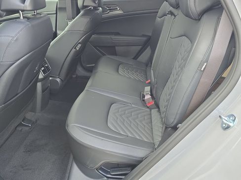 New 2026 Kia Sportage X-Line AWD/4WD image 17