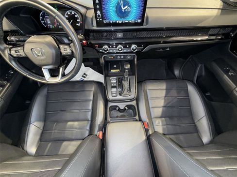 Used 2023 Honda CR-V EX-L image 22