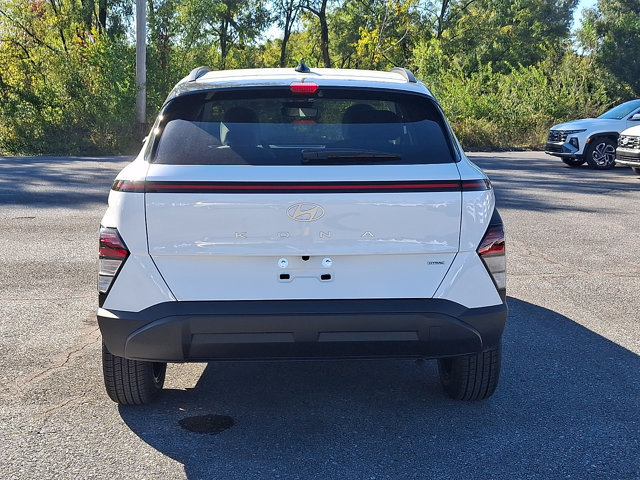New 2027 Hyundai Kona SEL Sport AWD/4WD image 5