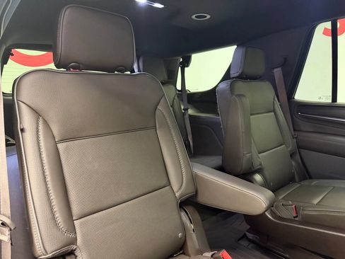 Used 2022 GMC Yukon Denali w/ Max Trailering Package AWD/4WD image 14