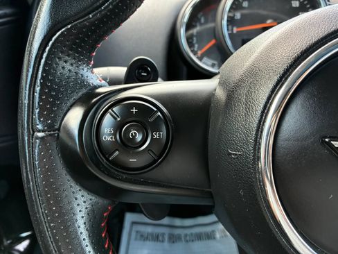 Used 2019 MINI Cooper Countryman S w/ Premium Package AWD/4WD image 23