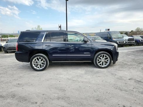 Used 2017 GMC Yukon Denali w/ Open Road Package image 6