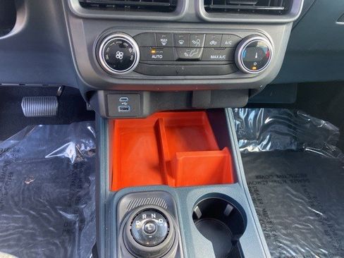 Used 2024 Ford Maverick XLT w/ Equipment Group 300A Standard image 17