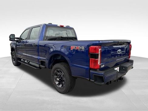 New 2026 Ford F250 XL w/ STX Appearance Package AWD/4WD image 8