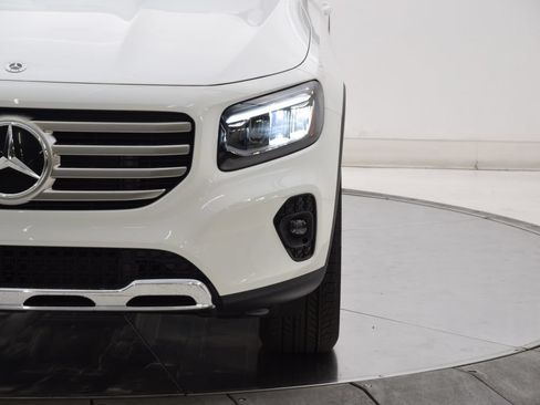 New 2026 Mercedes-Benz GLB 250 image 10