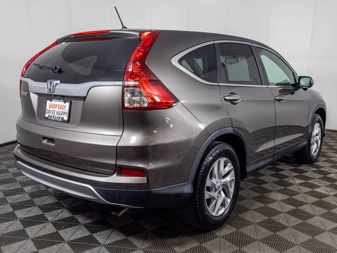 Used 2015 Honda CR-V EX image 15