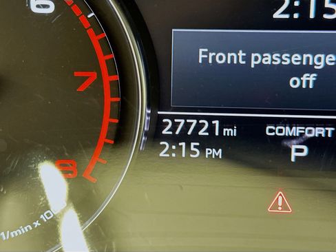 Used 2023 Audi Q5 2.0T Premium w/ Convenience Package AWD/4WD image 19