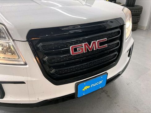 Used 2017 GMC Terrain SLT w/ Driver Alert Package I AWD/4WD image 28