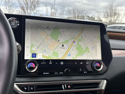 Used 2024 Lexus RX 350 Premium Plus image 25