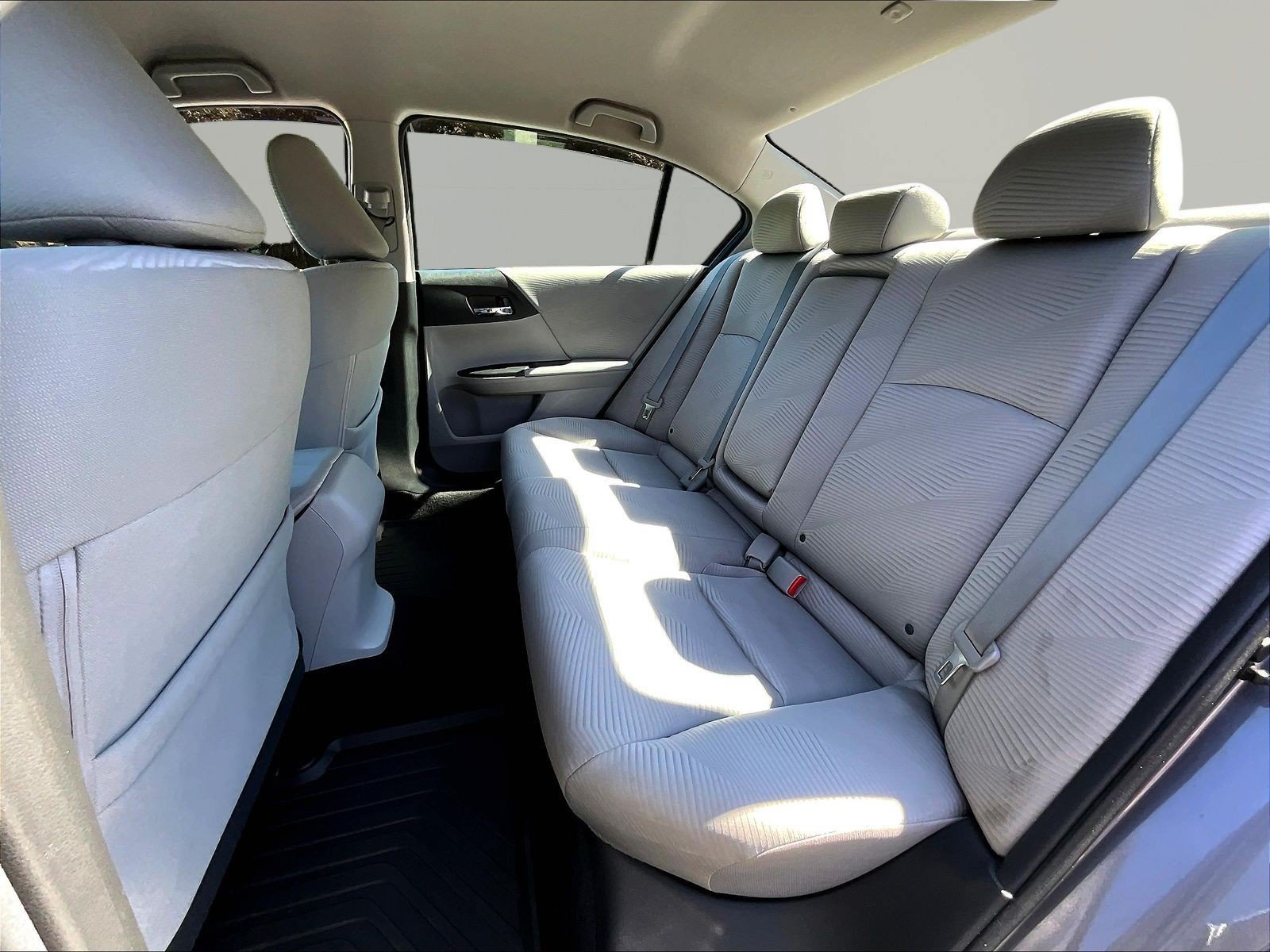 Used 2014 Honda Accord LX image 21