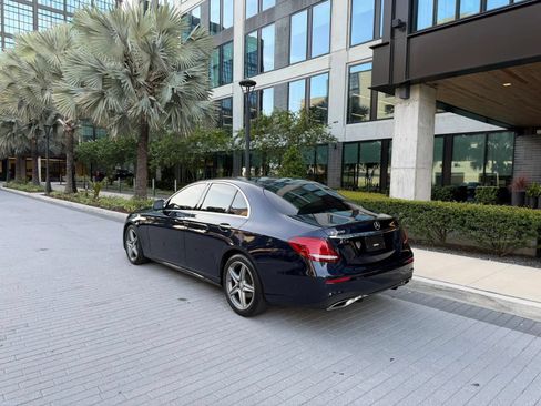 Used 2017 Mercedes-Benz E 300 image 3