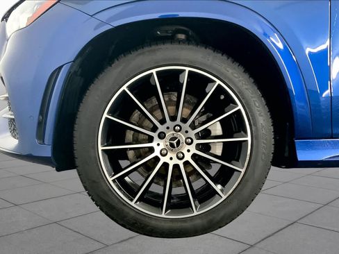 Used 2022 Mercedes-Benz GLE 350 4MATIC image 21