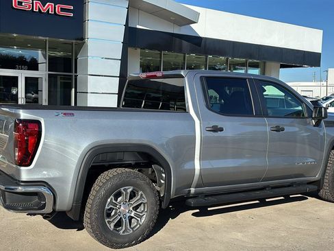 New 2026 GMC Sierra 1500 Pro w/ Pro Value Package AWD/4WD image 8