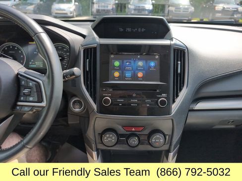 Used 2023 Subaru Forester Premium AWD/4WD image 18