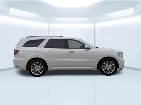 Used 2019 Dodge Durango Citadel RWD image 7