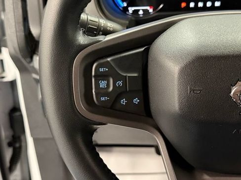 Certified 2024 Ford Bronco Black Diamond AWD/4WD image 19