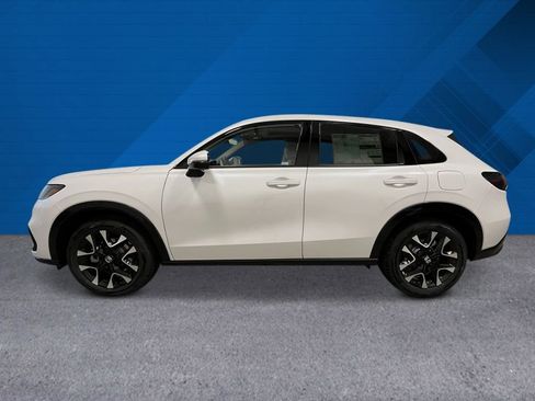 New 2026 Honda HR-V EX-L image 7