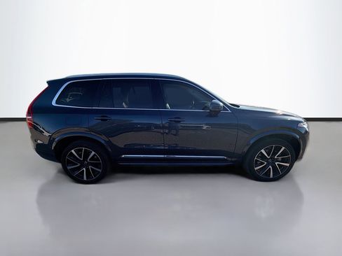 Used 2025 Volvo XC90 B5 Plus w/ Protection Package Premier image 3