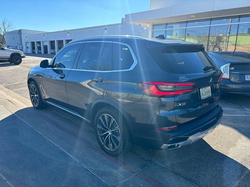 Used 2019 BMW X5 xDrive40i w/ Convenience Package image 9