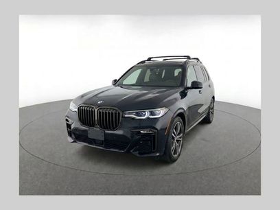 Used 2020 BMW X7 xDrive40i w/ M Sport Package
