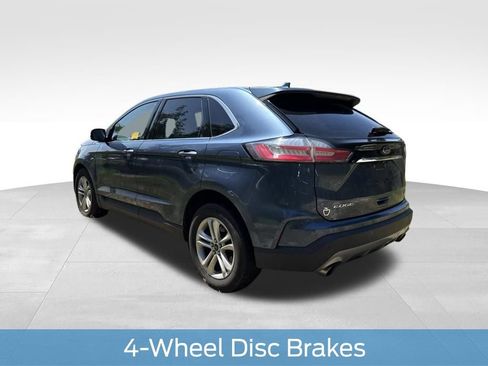 Used 2019 Ford Edge SEL w/ Equipment Group 201A AWD/4WD image 16
