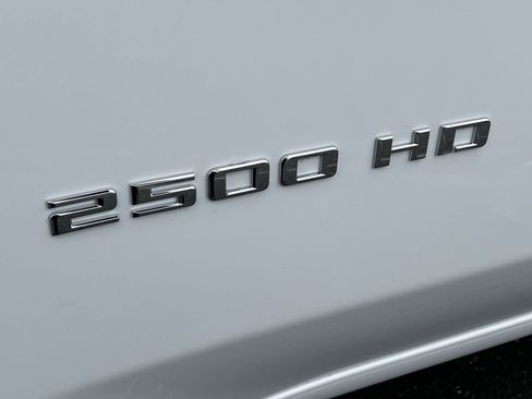 New 2026 Chevrolet Silverado 2500 W/T w/ WT Convenience Package image 32