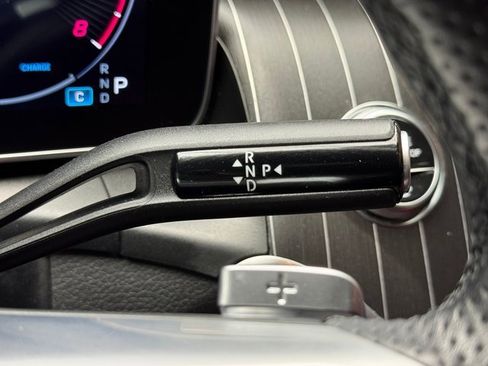 Certified 2024 Mercedes-Benz GLC 300 GLC 300 image 21