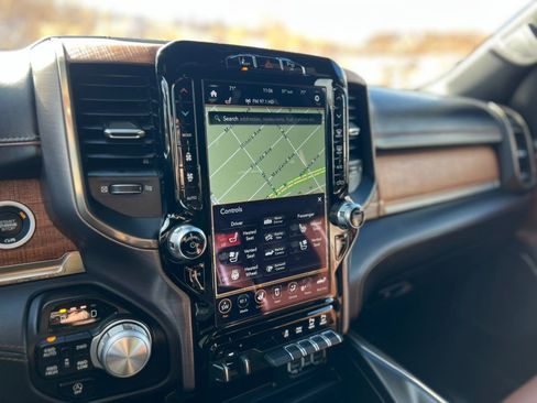 Used 2020 RAM 1500 Limited image 22