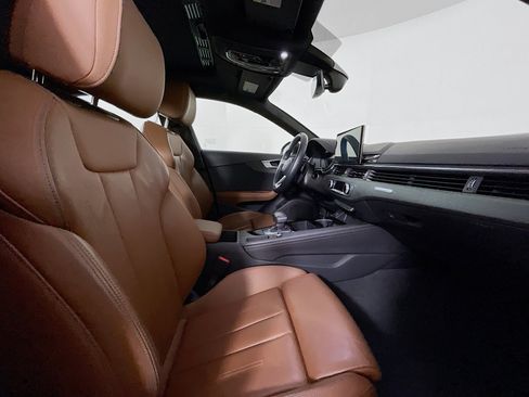 Used 2024 Audi A4 2.0T Premium Plus image 31