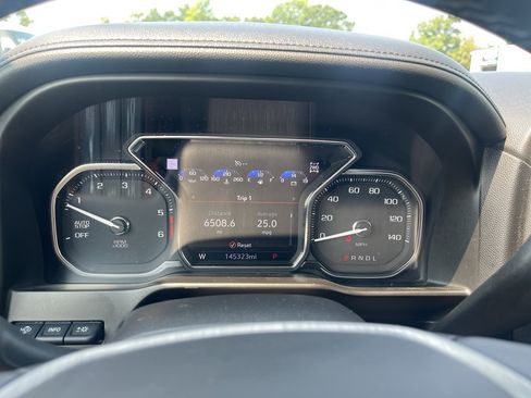 Used 2021 GMC Sierra 1500 Denali w/ Denali Ultimate Package AWD/4WD image 12