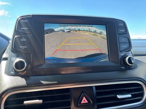 Used 2020 Hyundai Kona SEL AWD/4WD image 25