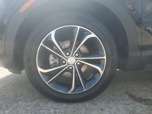 Used 2020 Buick Encore GX Select image 7