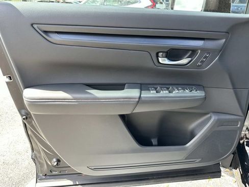 New 2026 Honda CR-V Sport-L image 17