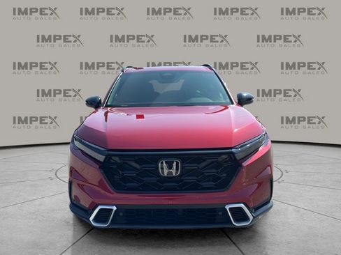 Used 2024 Honda CR-V Sport Touring image 8