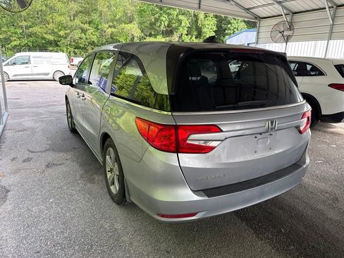 Used 2018 Honda Odyssey EX-L image 5
