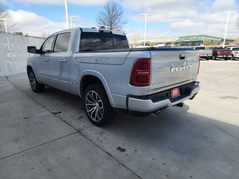 New 2026 RAM 1500 Tungsten image 23