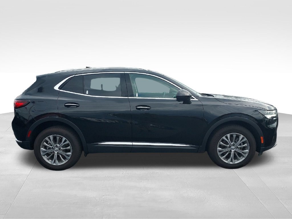 Used 2022 Buick Envision Preferred FWD image 6