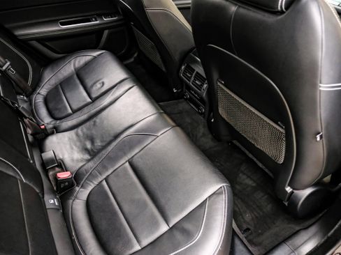 Used 2017 Jaguar XF S image 35