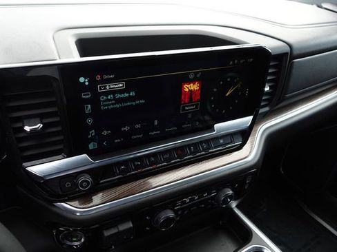 Used 2024 Chevrolet Silverado 1500 RST image 25