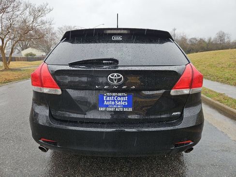 Used 2009 Toyota Venza AWD image 5
