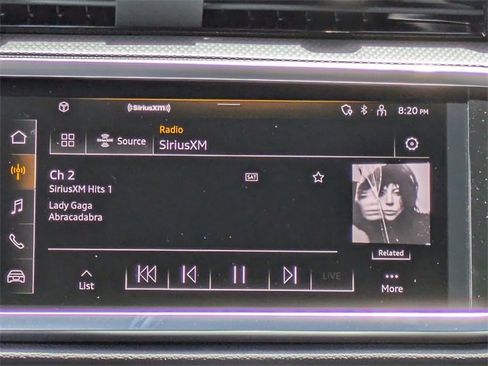 Used 2025 Audi Q3 2.0T Premium image 19