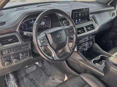 Used 2022 Chevrolet Suburban Z71 w/ Z71 Off-Road Package